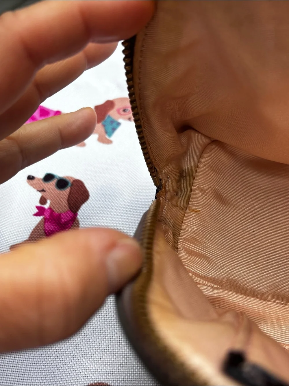 kate spade Mouse. Rare 2017. Novelty. Hard to find.